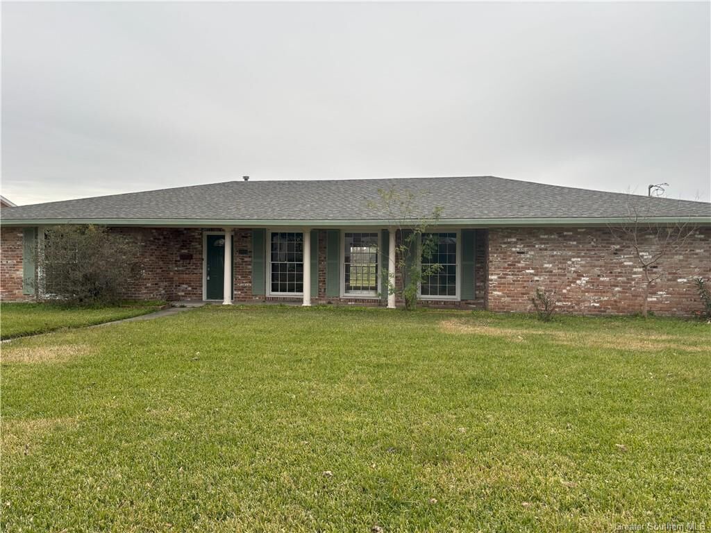 Property Photo: 2009 Barbe Street LA 70601