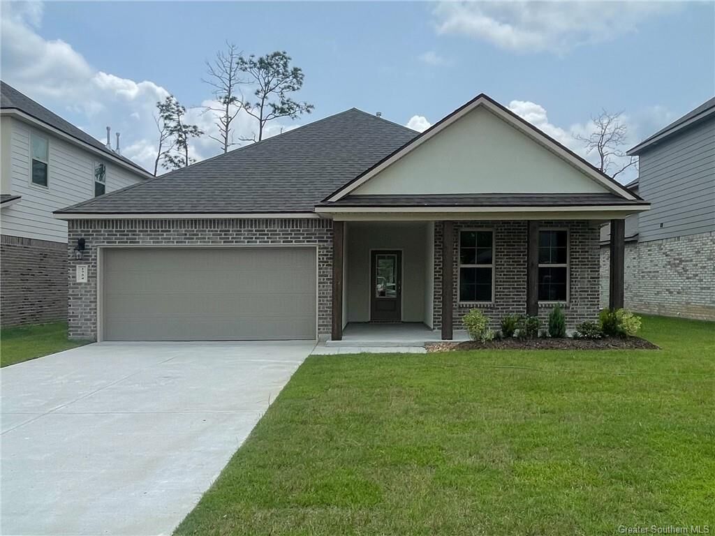 Property Photo:  1754 Sawgrass Drive  LA 70669 