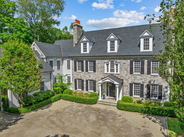 1247 Oenoke Ridge  New Canaan CT 06840 photo