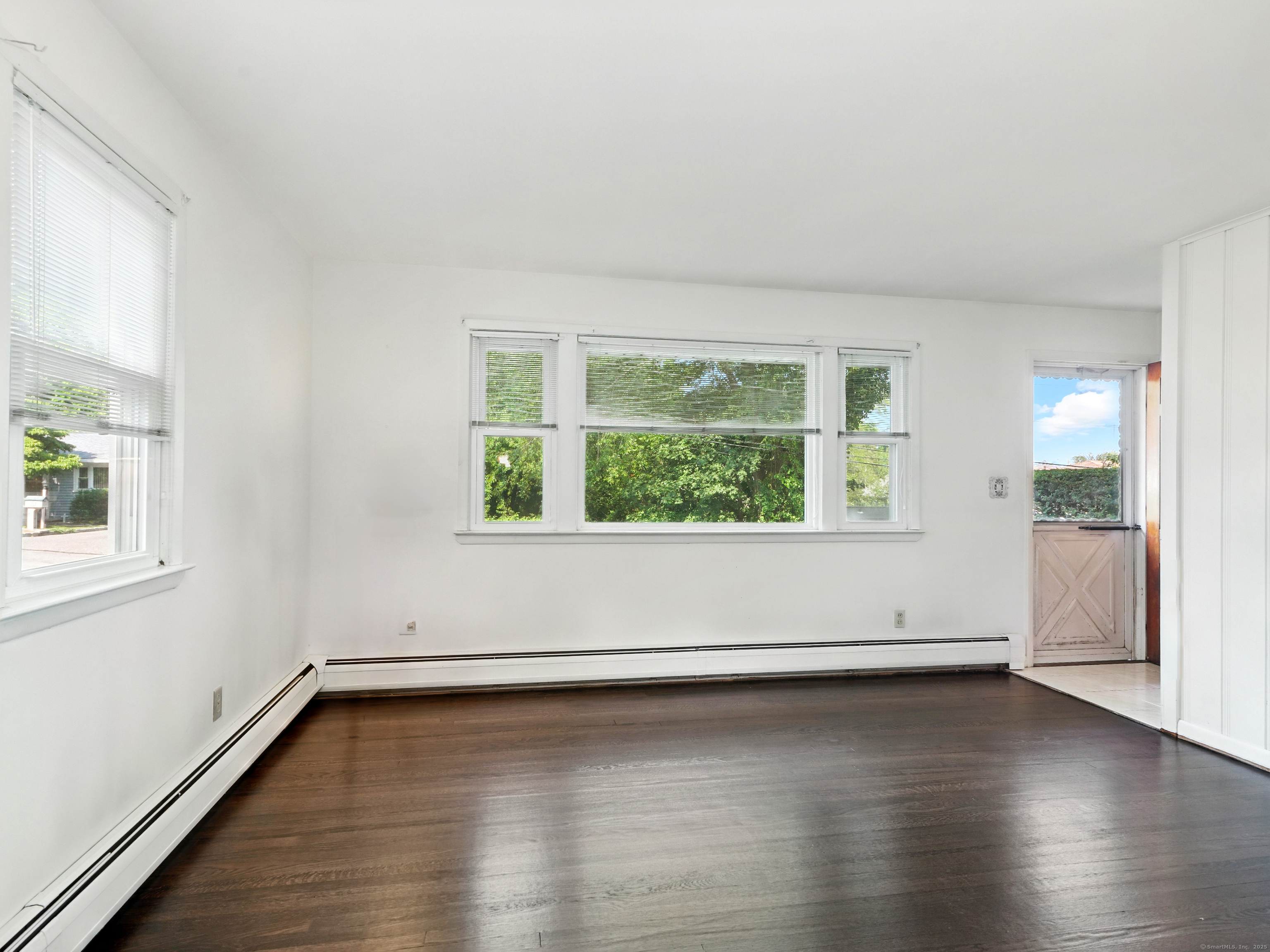 Property Photo: 151 May Street CT 06825