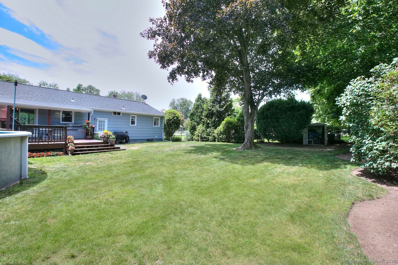 Property Photo: 36 Pamela Drive CT 06460