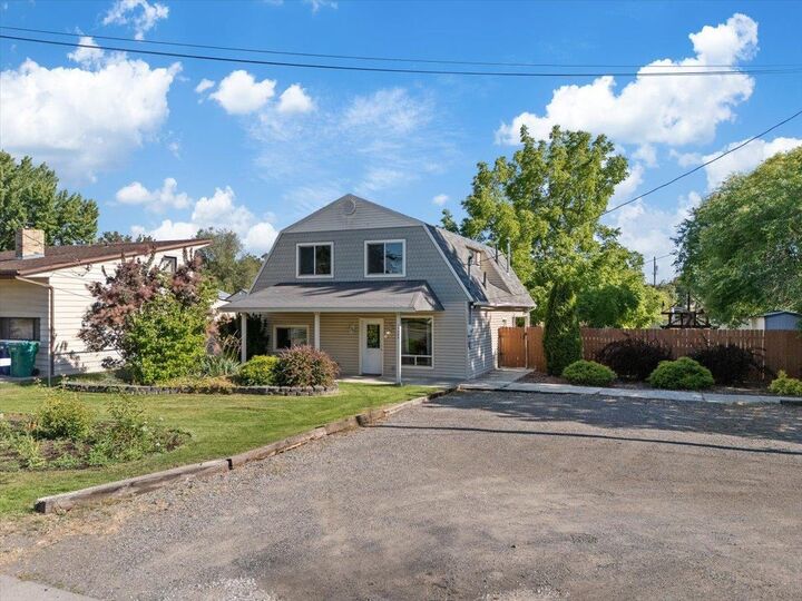 Property Photo:  11302 E Broadway Ave  WA 99206 