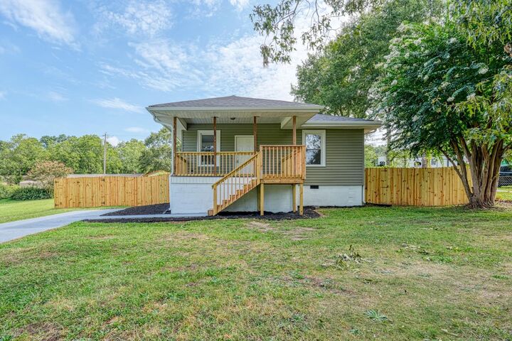 121 Beth Street  Greer SC 29651 photo