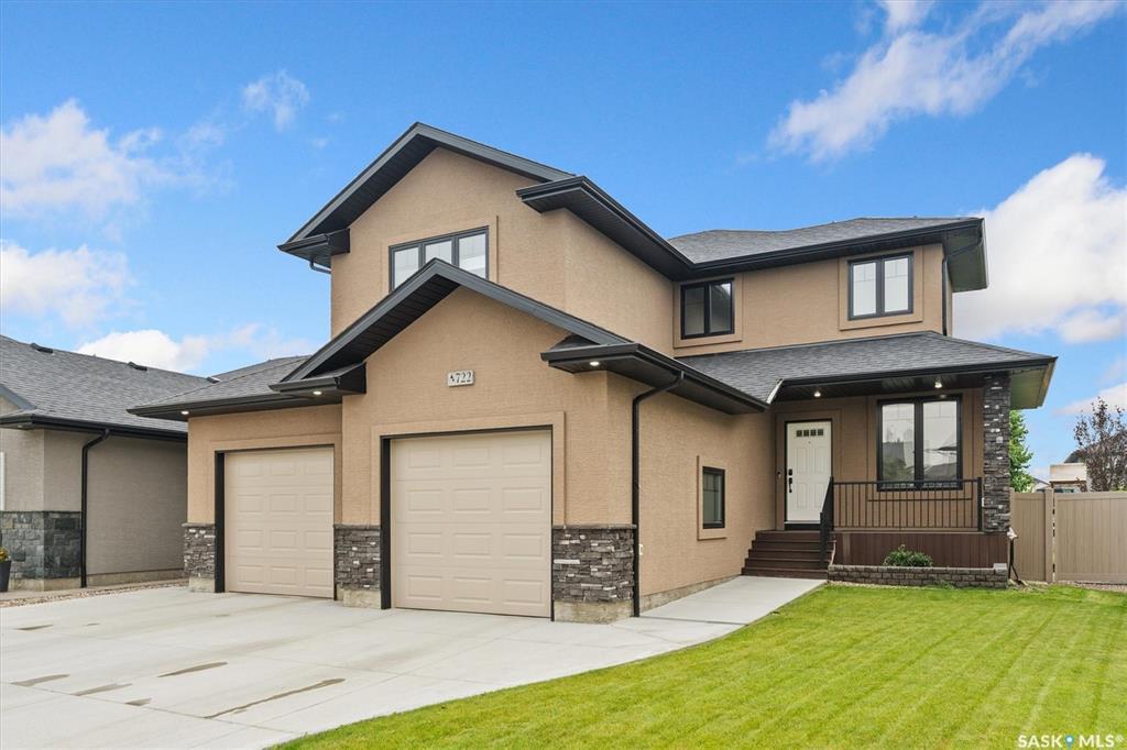 722 Gillies Crescent  Saskatoon SK S7V 0C2 photo