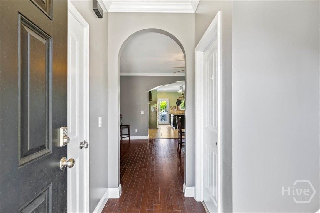Property Photo: 250 James Dunham Parkway GA 31324