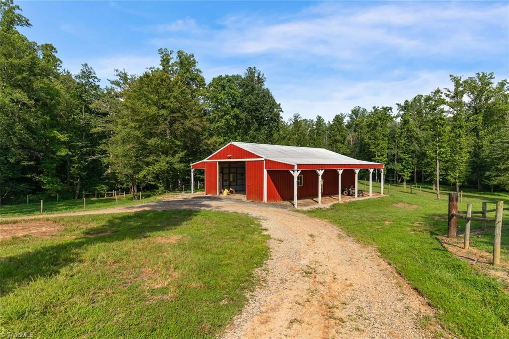 Property Photo: 00 Lowe Road NC 27025