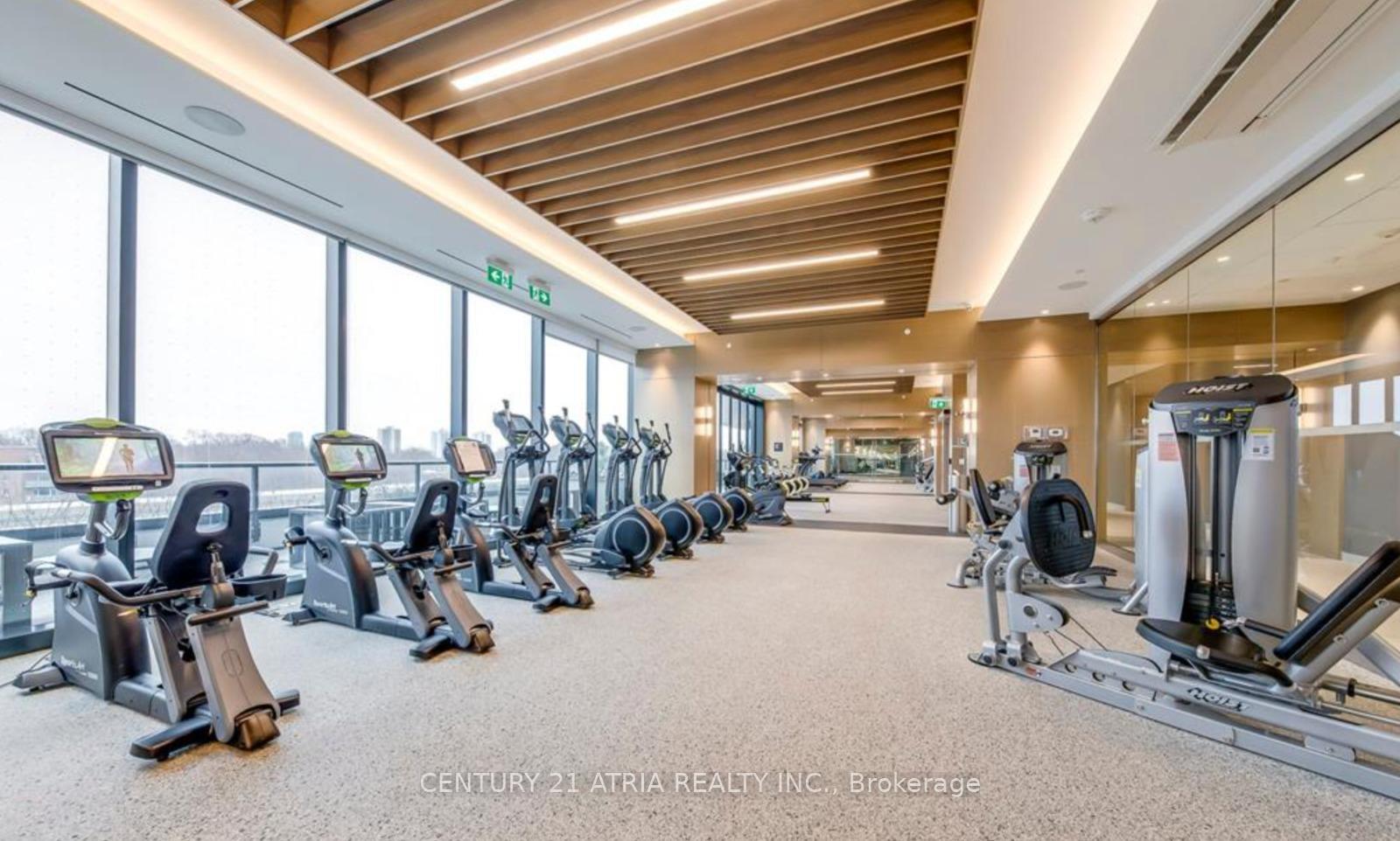 Property Photo: 575 Bloor Street E 308 ON M4W 0B2