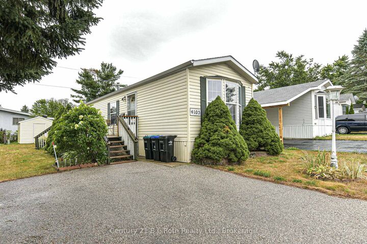 4105 Spruce Road  Severn ON L3V 6H4 photo