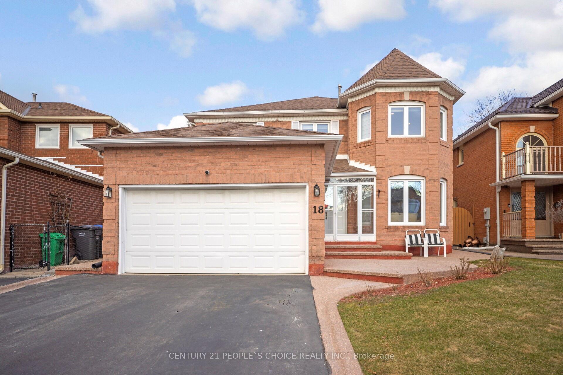 Photo de la propriété: 18 Blackwell Place ON L6W 4M2