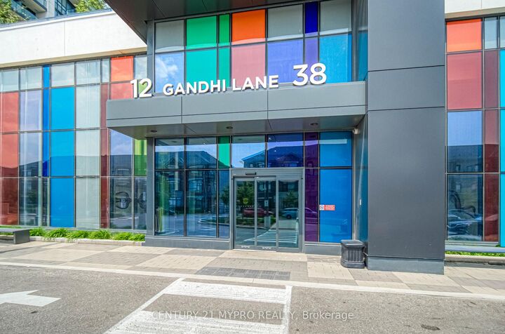 Photo de la propriété:  12 Gandhi Lane 2811  ON L3T 0G8 