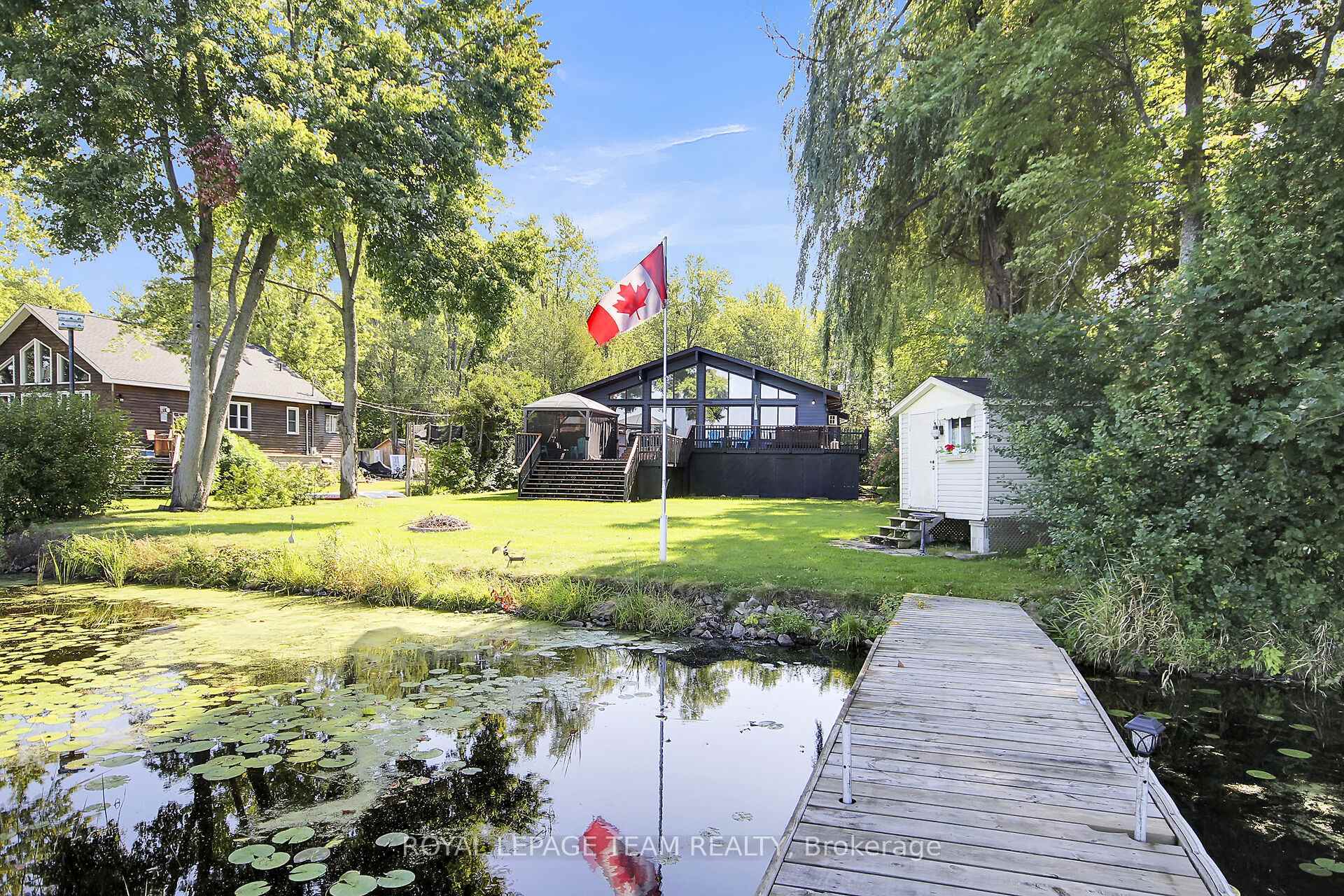 Property Photo: 1303 Hilly Lane S ON K0G 1J0