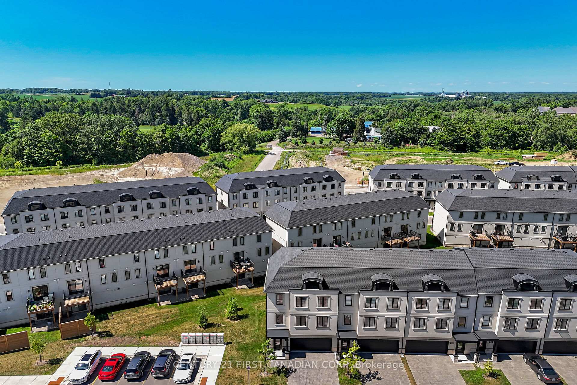 Photo de la propriété:  435 Callaway Road 81  ON N6G 2N1 