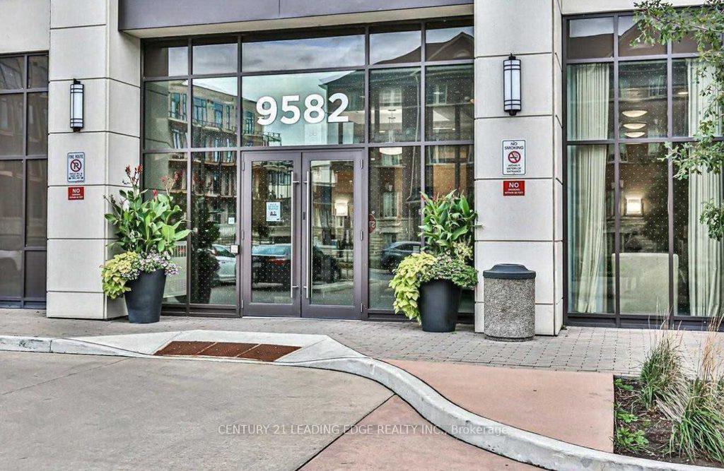 Property Photo:  9582 Markham Road 802  ON L6E 0T4 