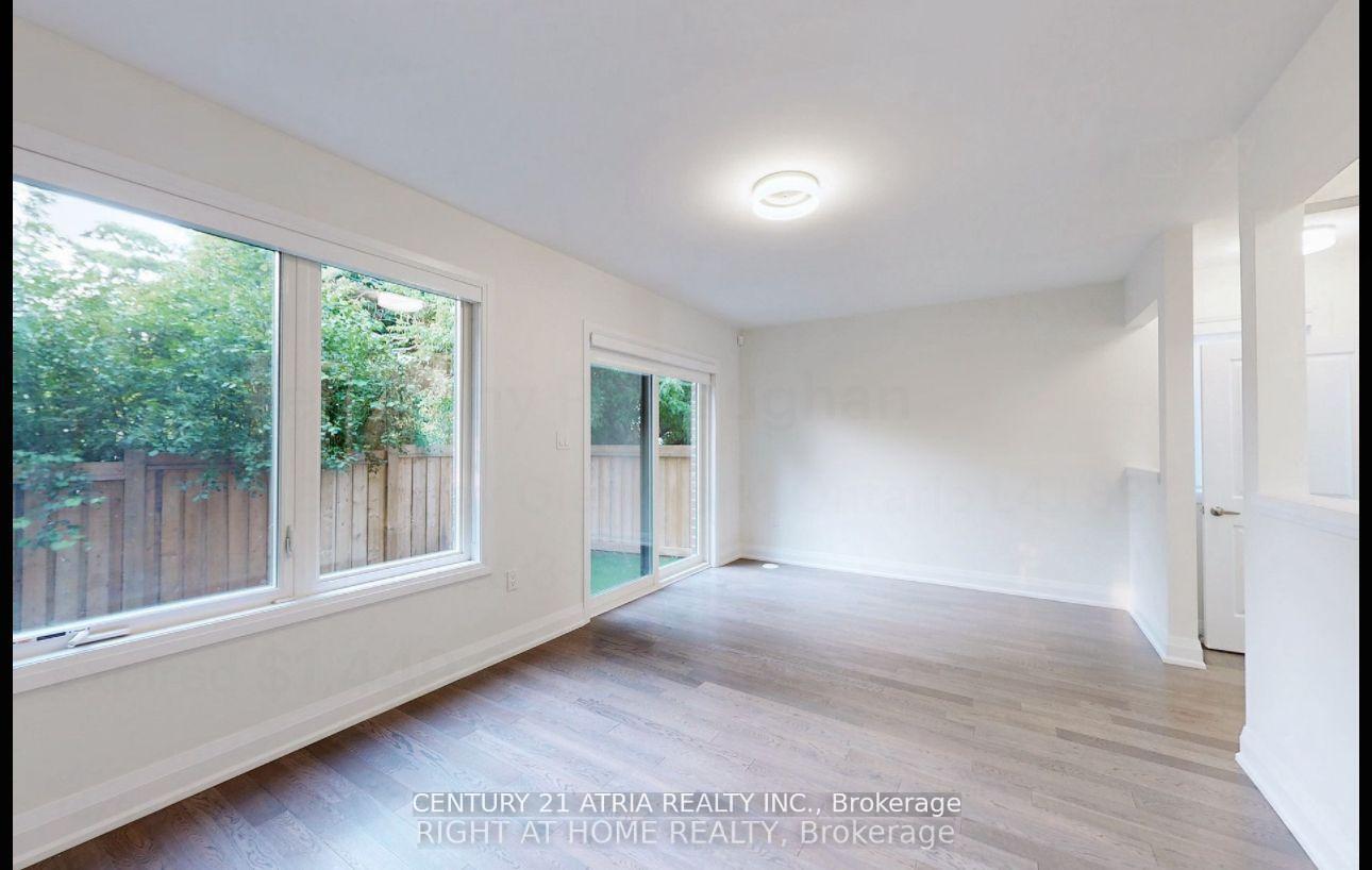 Property Photo:  54 Moneypenny Place  ON L4J 8B7 