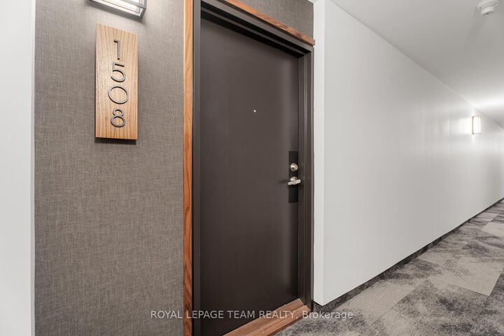 Property Photo:  40 Landry Street 1508  ON K1L 8K4 