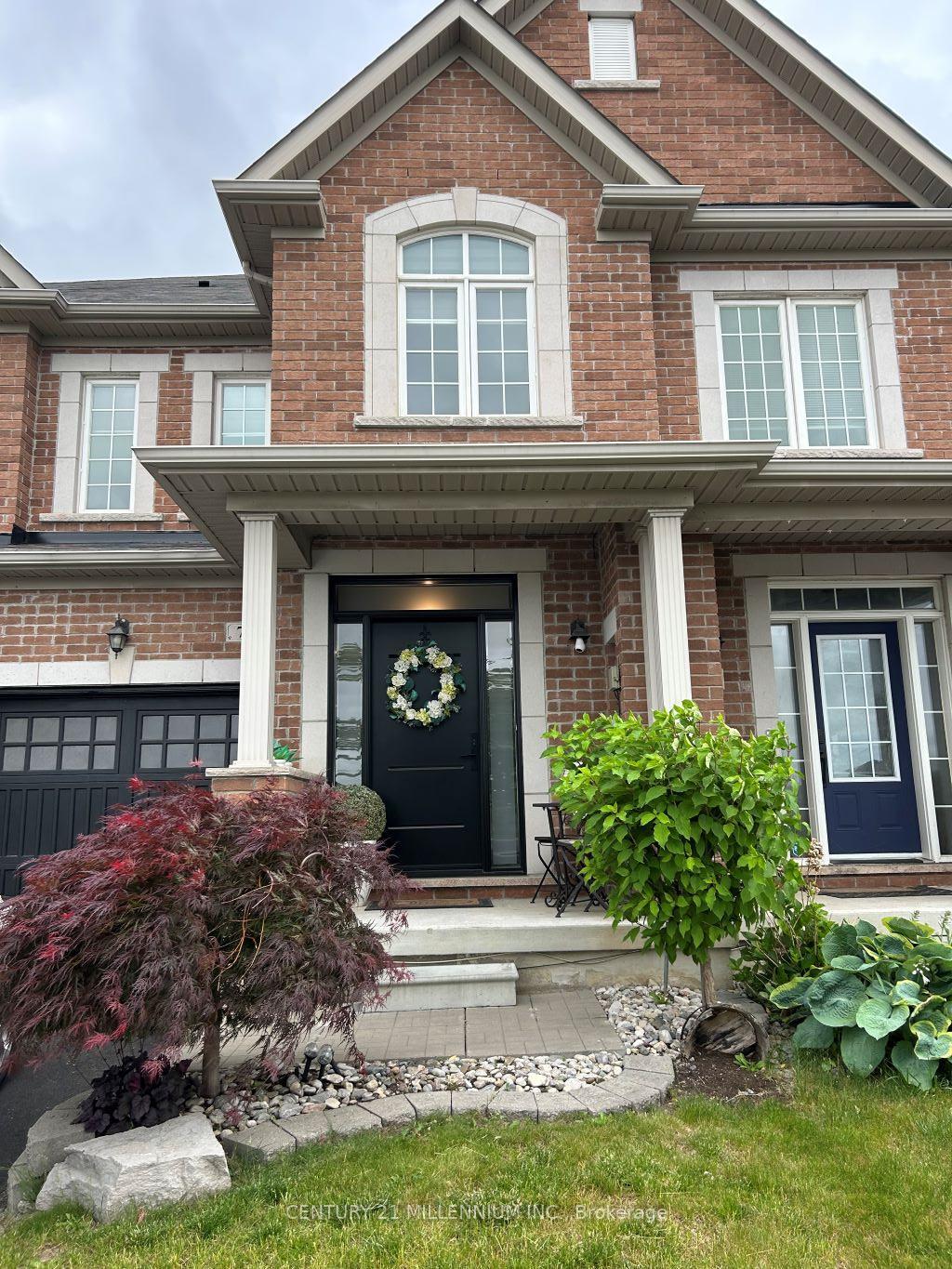 Photo de la propriété: 77 Relton Circle ON L6P 4A7