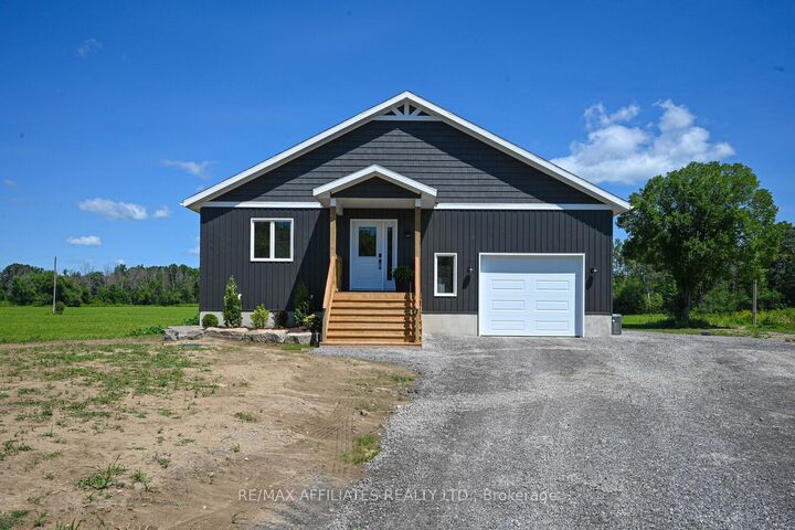 Property Photo: 1162 Rideau River Road ON K0G 1N0