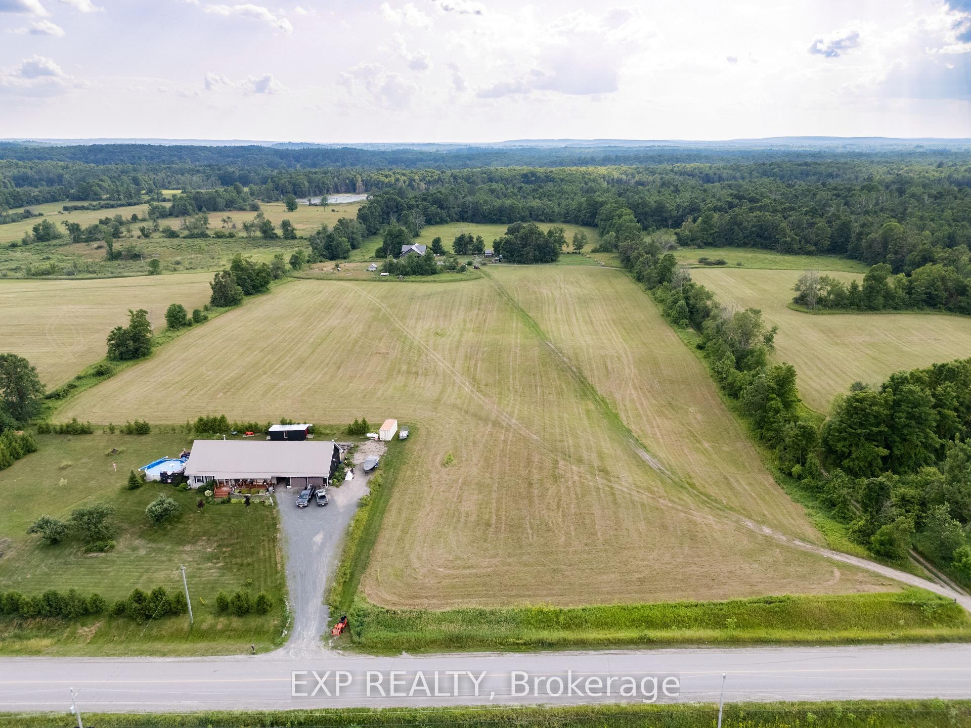 2881 Cooper Road  Madoc ON K0K 2K0 photo