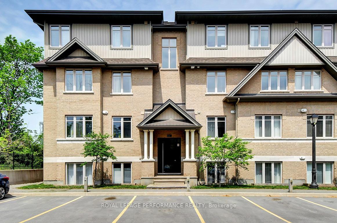 66A Tipperary Private 2  Barrhaven ON K2J 2T3 photo