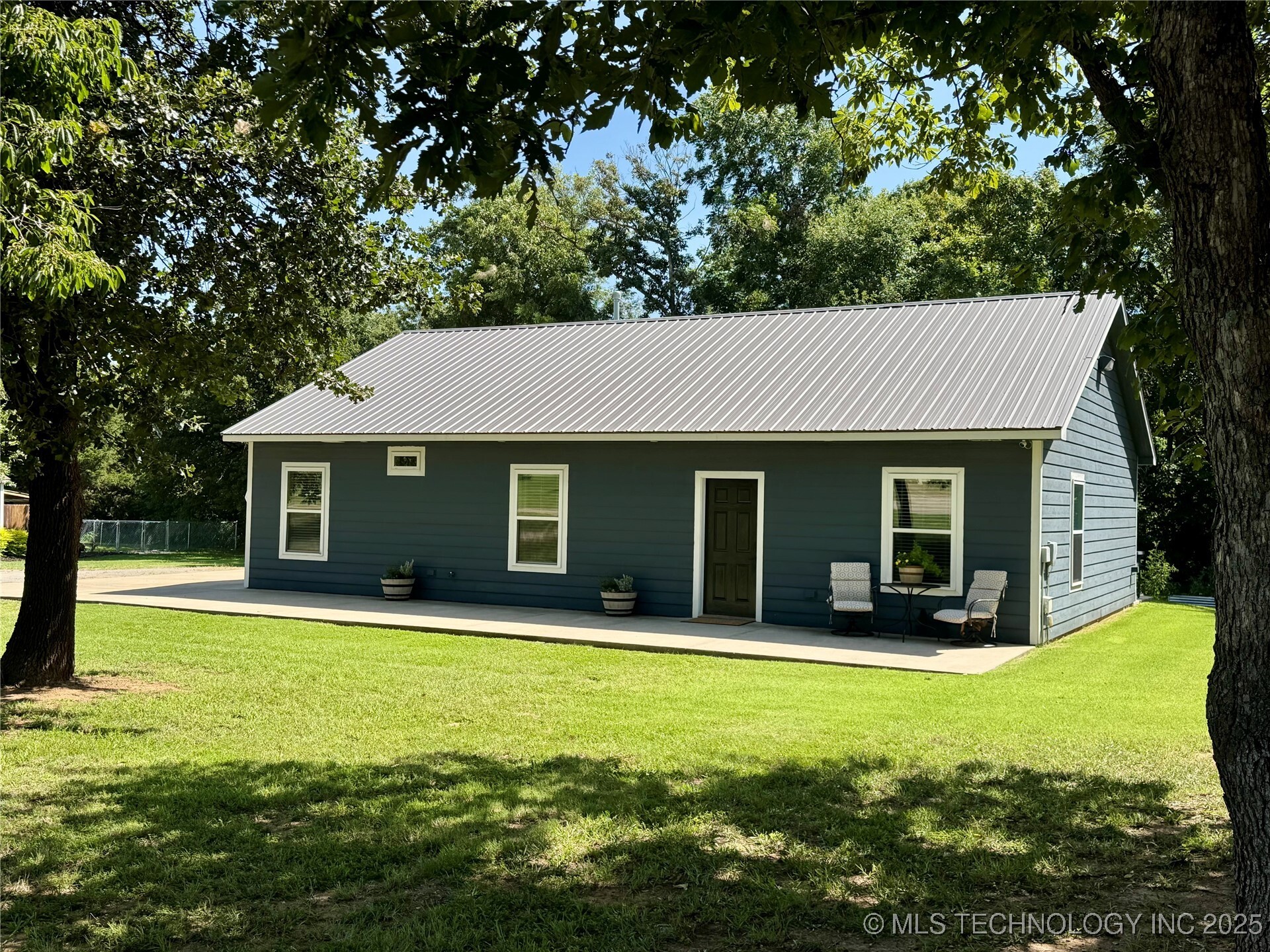 Property Photo: 760858 Kayla Drive OK 74824