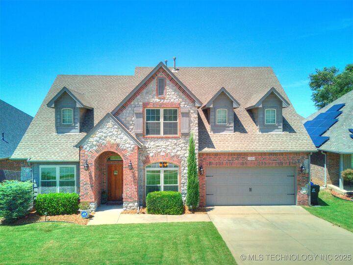 1004 W Elmira Street  Broken Arrow OK 74012 photo