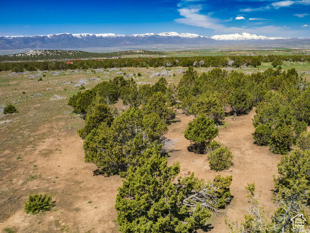 Property Photo: 7000 E 110000 N UT 84662