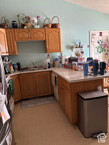 Property Photo: 1335 E Harrier St UT 84005