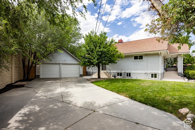 Property Photo: 262 S 100 W UT 84003