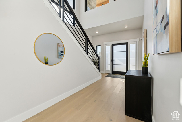 Property Photo: 1936 W Dotterel Cir UT 84032