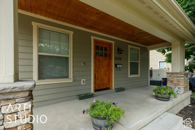 Property Photo:  2555 Fowler Ave  UT 84401 