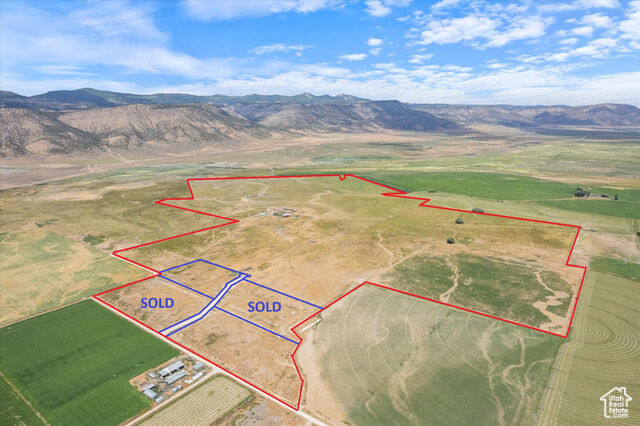 Property Photo: 101 W Remos Ln UT 84642