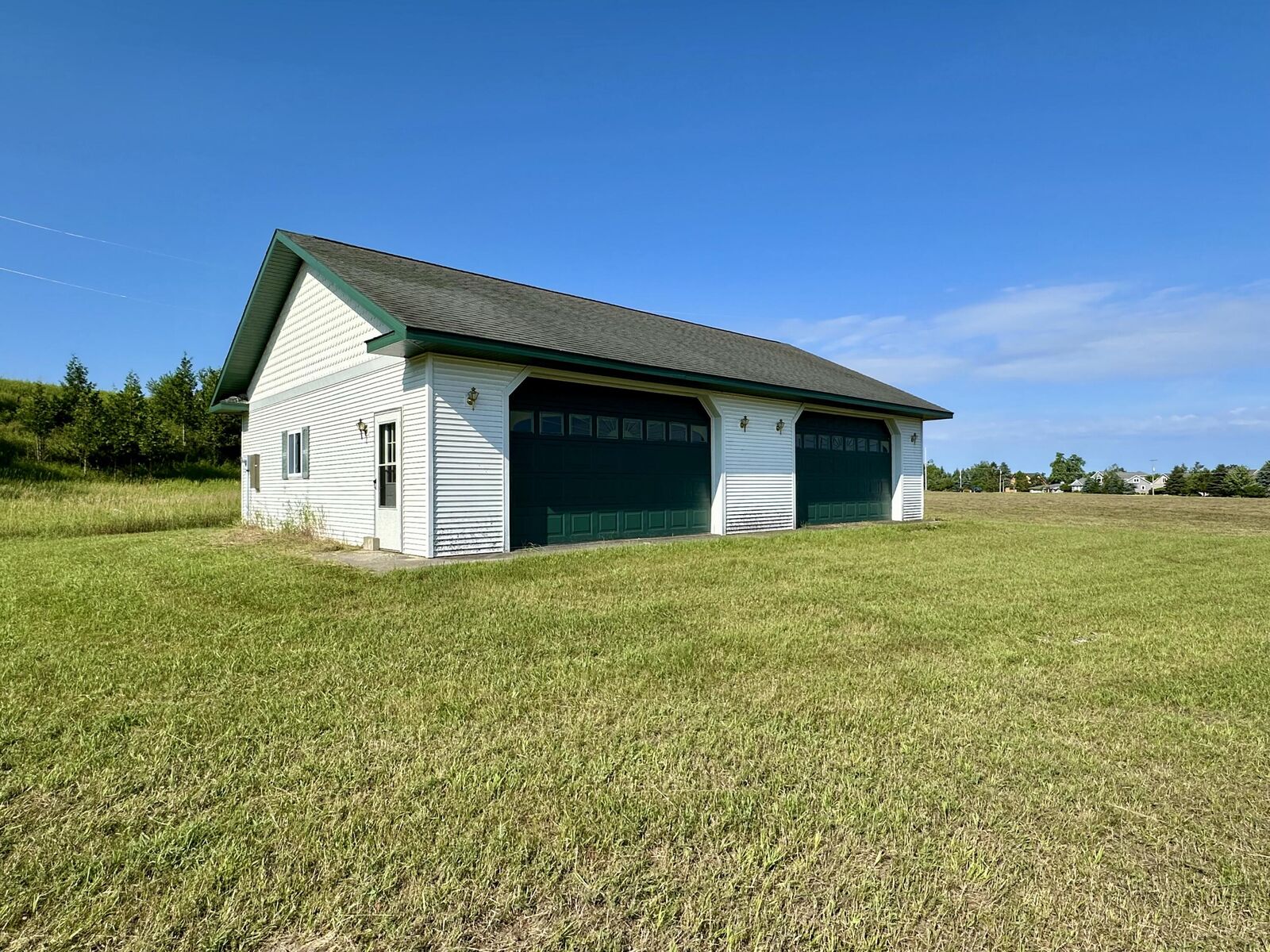 Property Photo: 1102 Needle Point Drive MI 49721