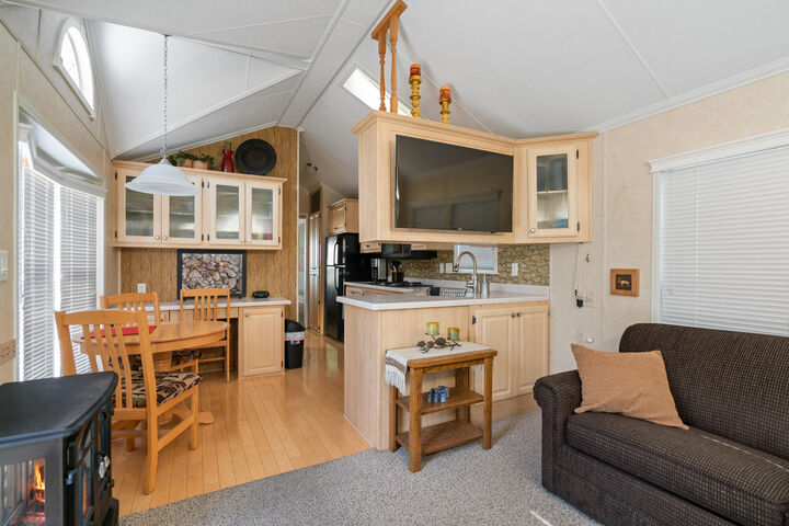 Property Photo:  6772 San Juan  MI 49706 