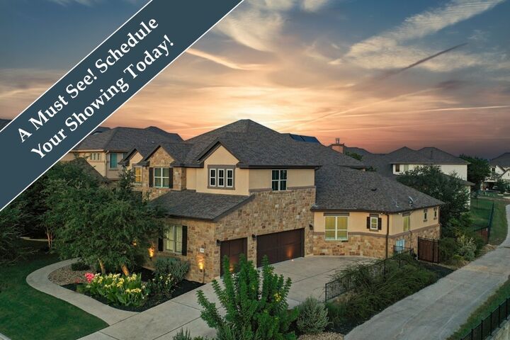 15729 De Fortuna Drive  Bee Cave TX 78738 photo