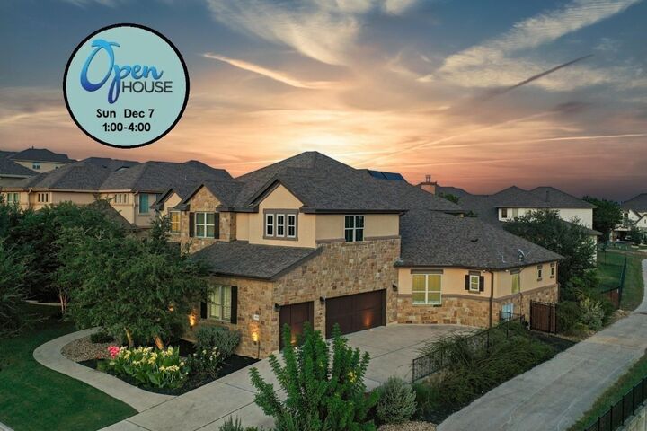 15729 De Fortuna Drive  Bee Cave TX 78738 photo