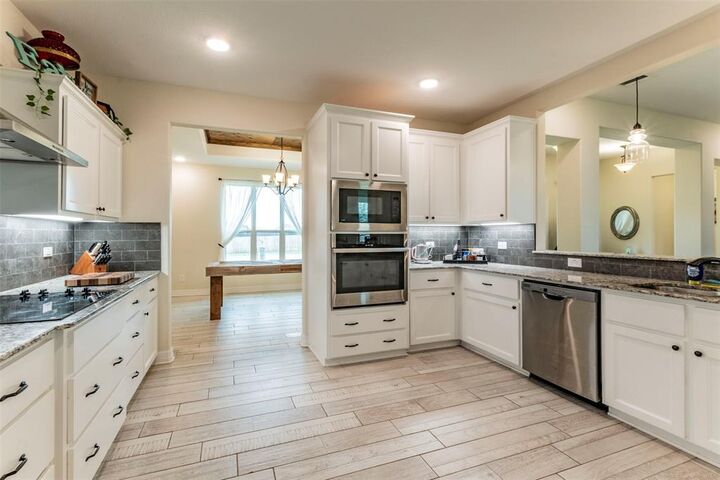 Property Photo:  8119 Green Hill Drive  TX 76571