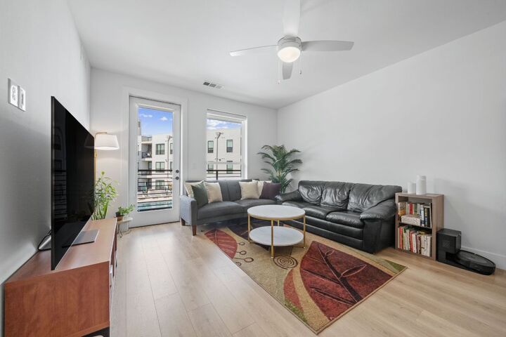 Property Photo: 1701 Simond Avenue 510 TX 78723