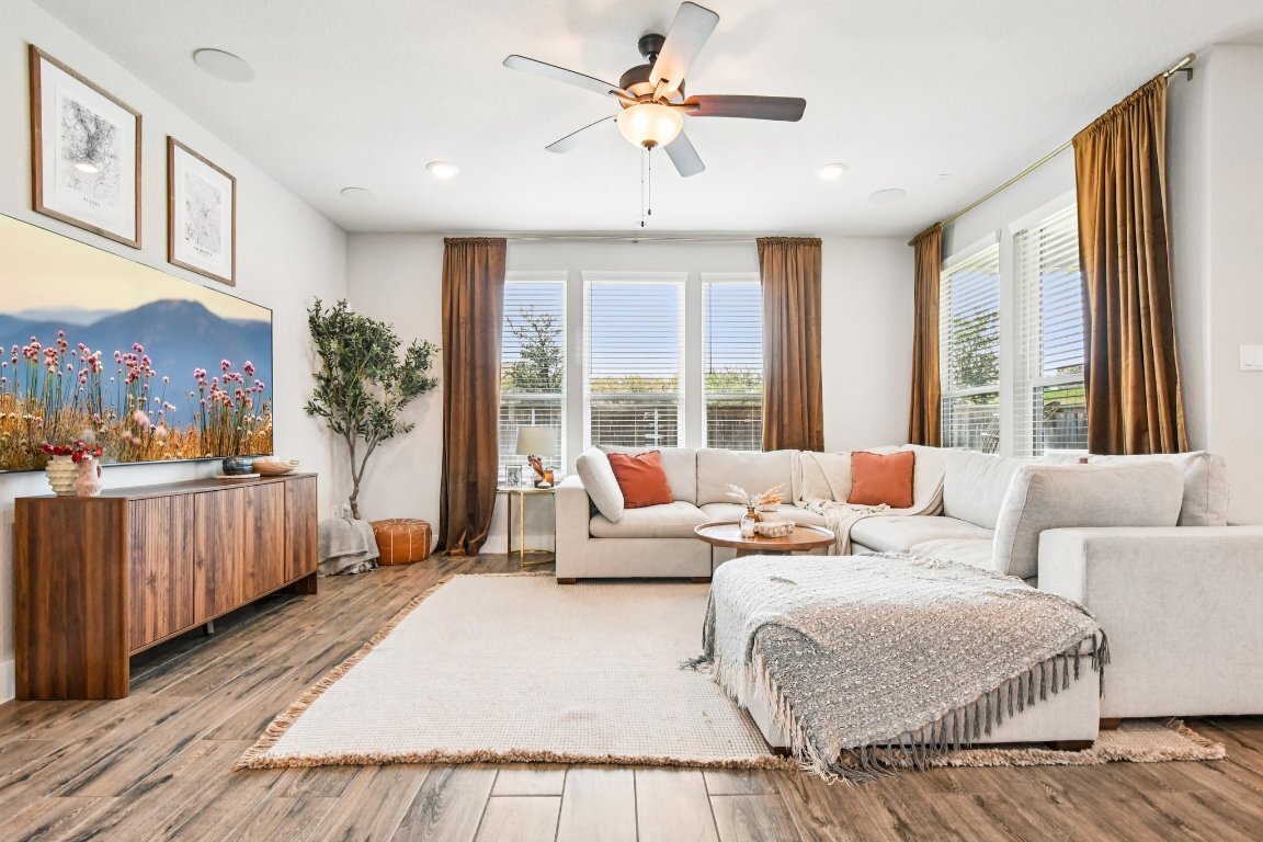 Property Photo:  121 Purple Heart Drive  TX 78610 