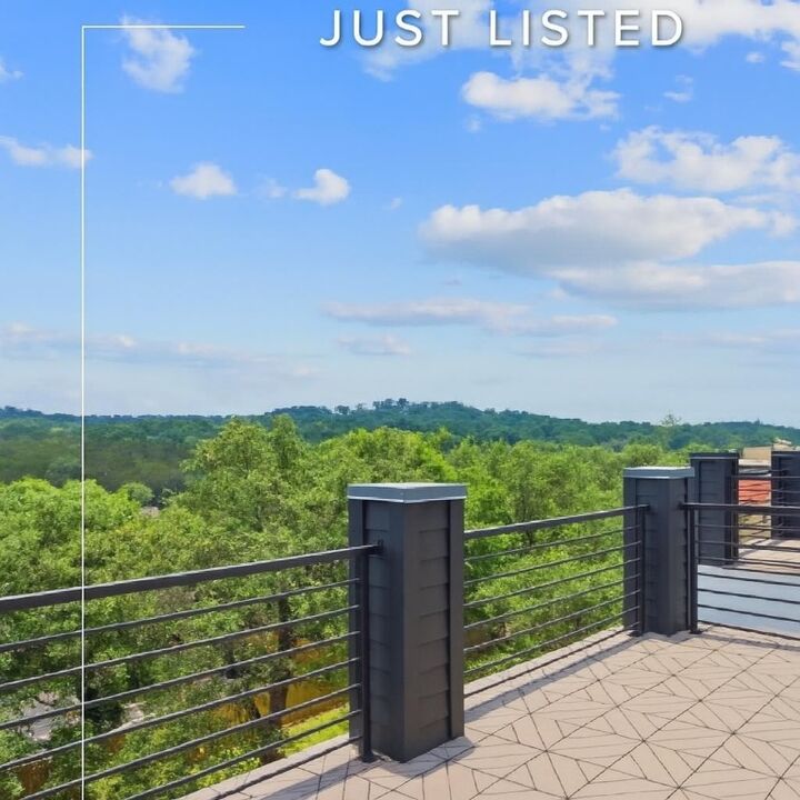 1719 Spyglass Drive 12  Austin TX 78746 photo