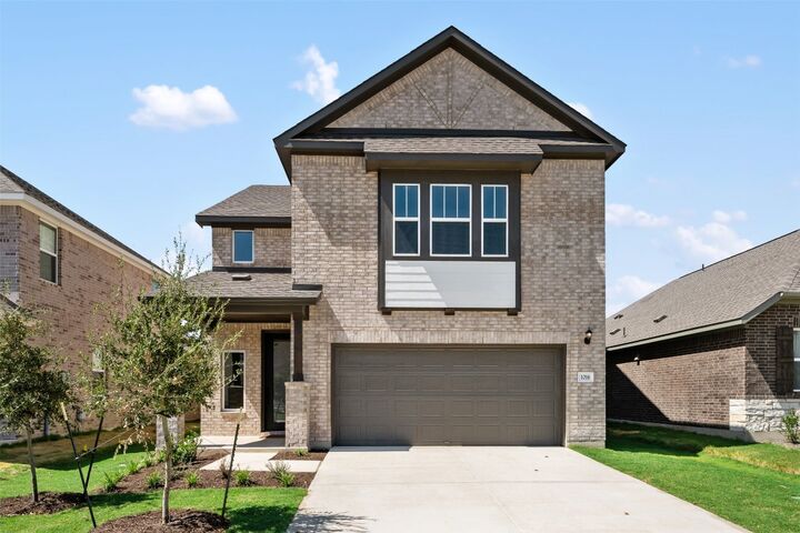Property Photo: 1016 Sienna Bear Road TX 78633