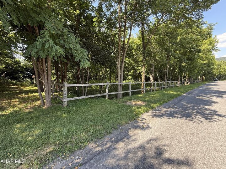 Off Donahue Manor Road  Bedford PA 15522 photo