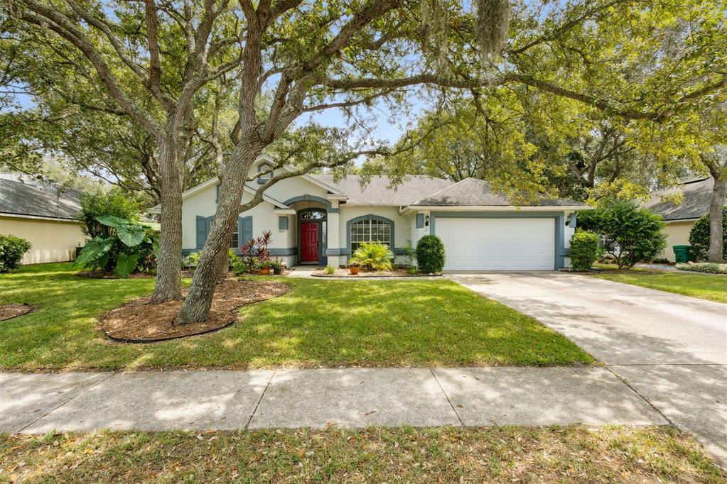 Property Photo:  1918 Sea Oats Avenue  FL 32034 