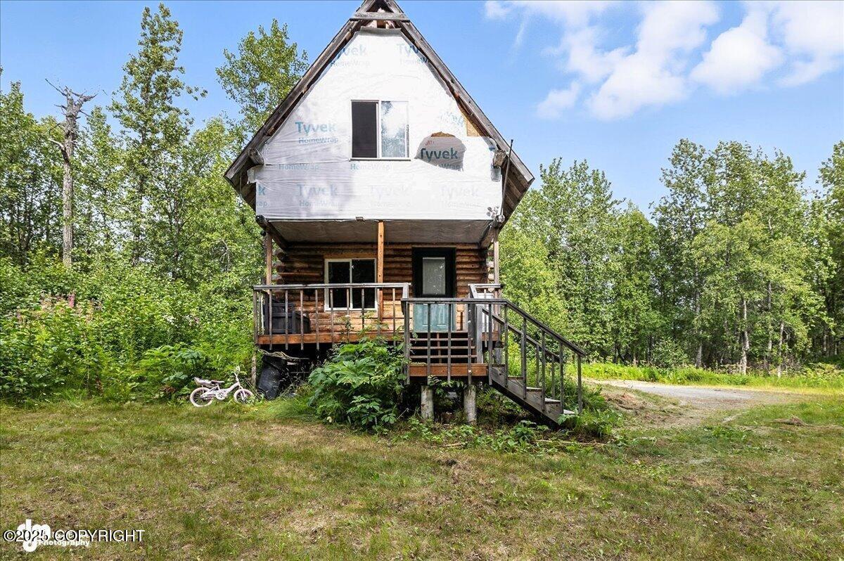 Property Photo: 50227 Terry Ray Avenue AK 99611