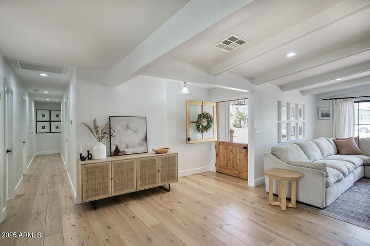 Property Photo: 315 W Llano Drive AZ 85340