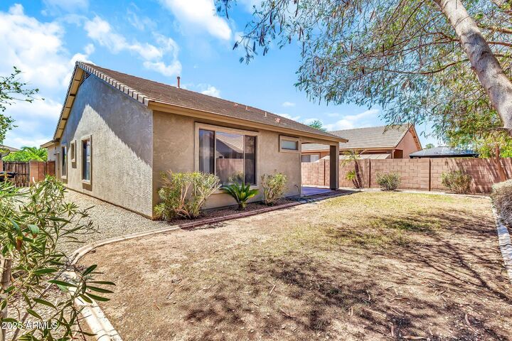 4310 E Dublin Street  Gilbert AZ 85295 photo