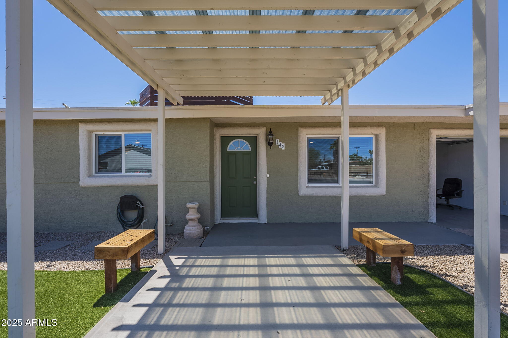 Property Photo: 148 N Glenview Drive AZ 85213