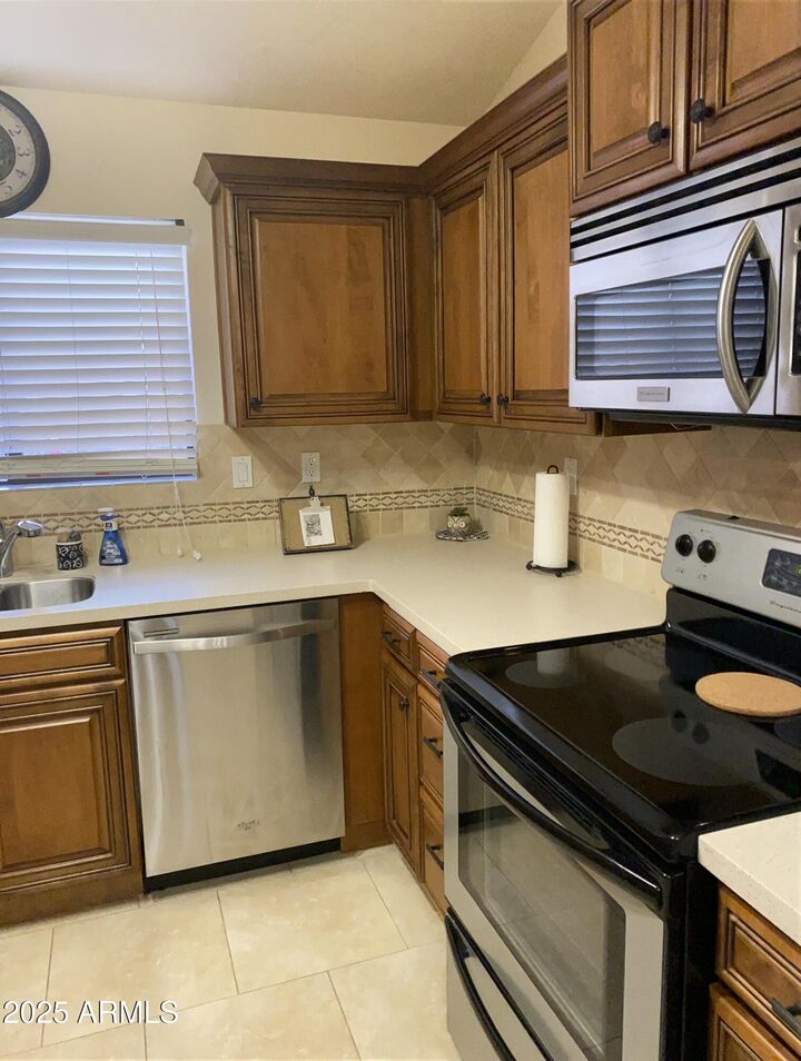 Property Photo: 11291 E Poinsettia Drive E AZ 85259