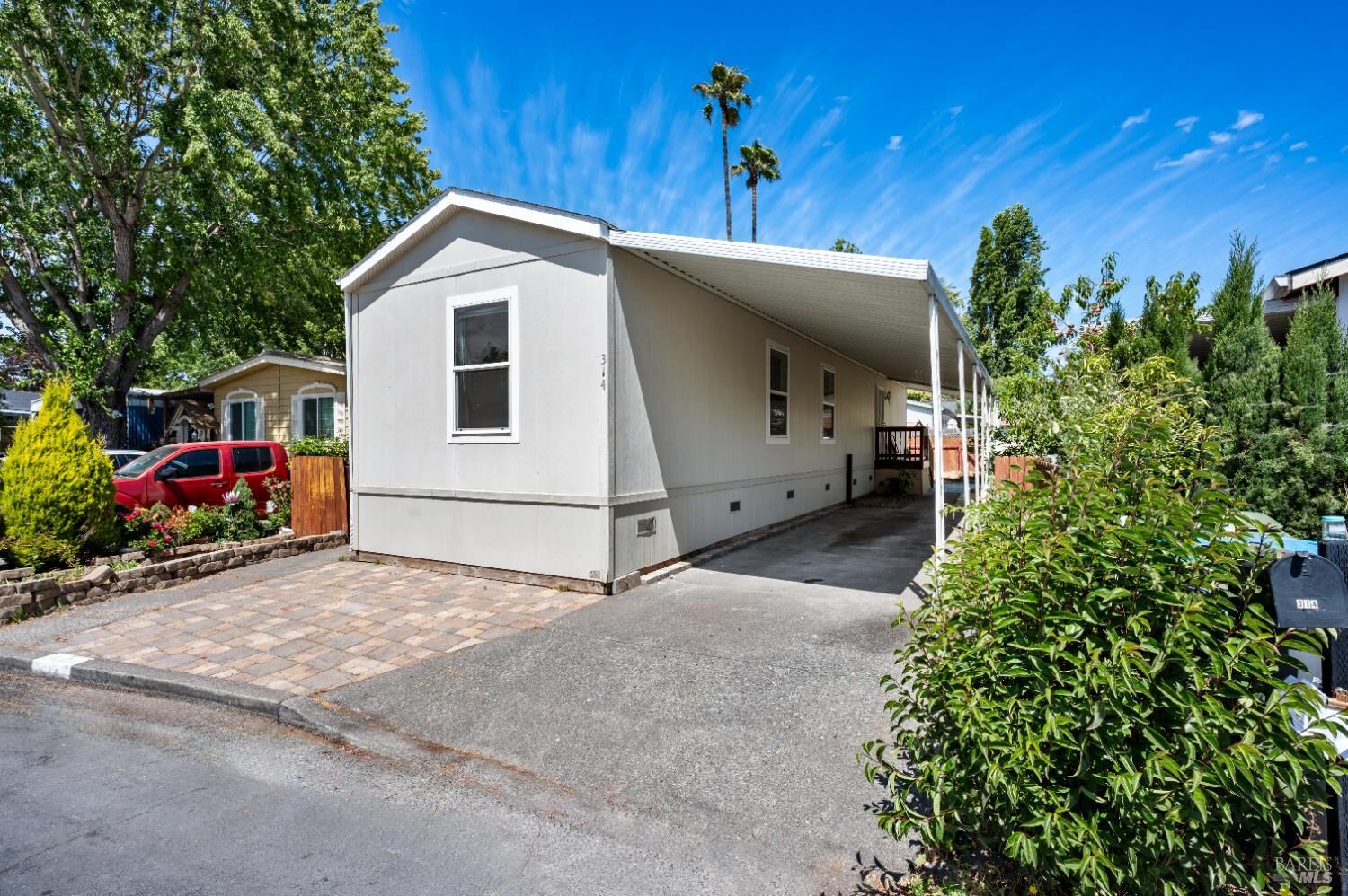 Property Photo:  314 Corte Rayado Street  CA 94928 