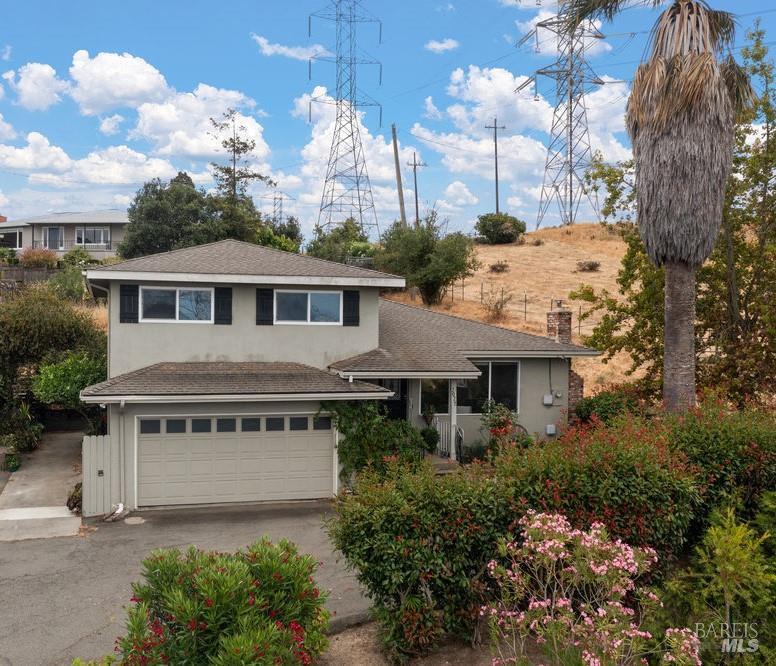 2027 Vista Del Rio Street  Crockett CA 94525 photo