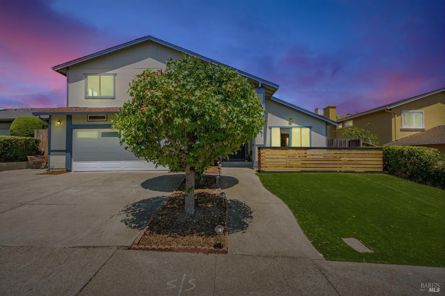2223 Redwood Road  Hercules CA 94547 photo